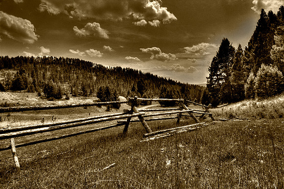 Continental Divide