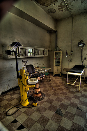 State of Health Care