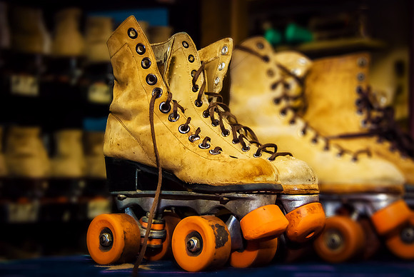 Skateland USA 2