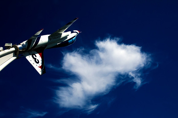 Thunderbird