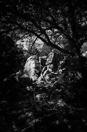 Taylors Falls #1