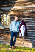 AndrewHRB Senior 2017
