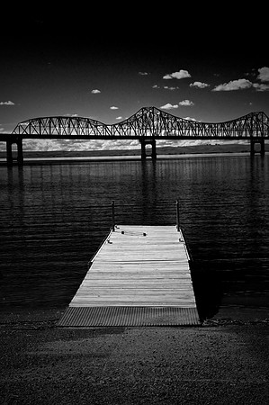 Bob's Landing