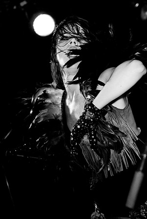 Juliette Lewis - 7th Street Entry