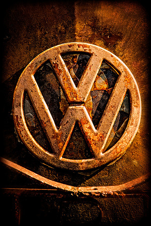 Rusty but Trusty