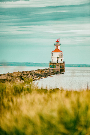 Wisconsin Point