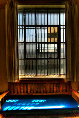 Visitor's Room