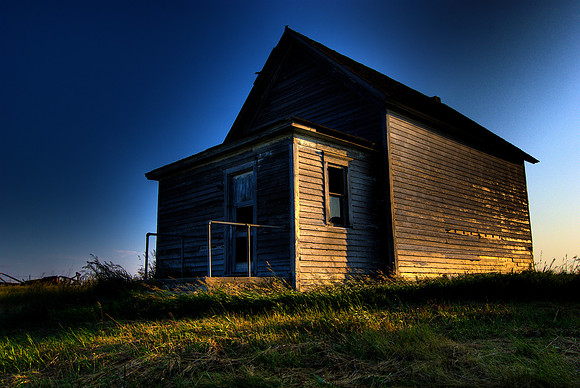 Rural School
