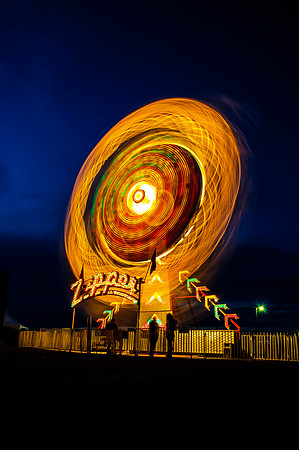 The Zipper