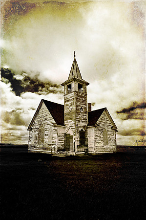 St. Olaf's Church,